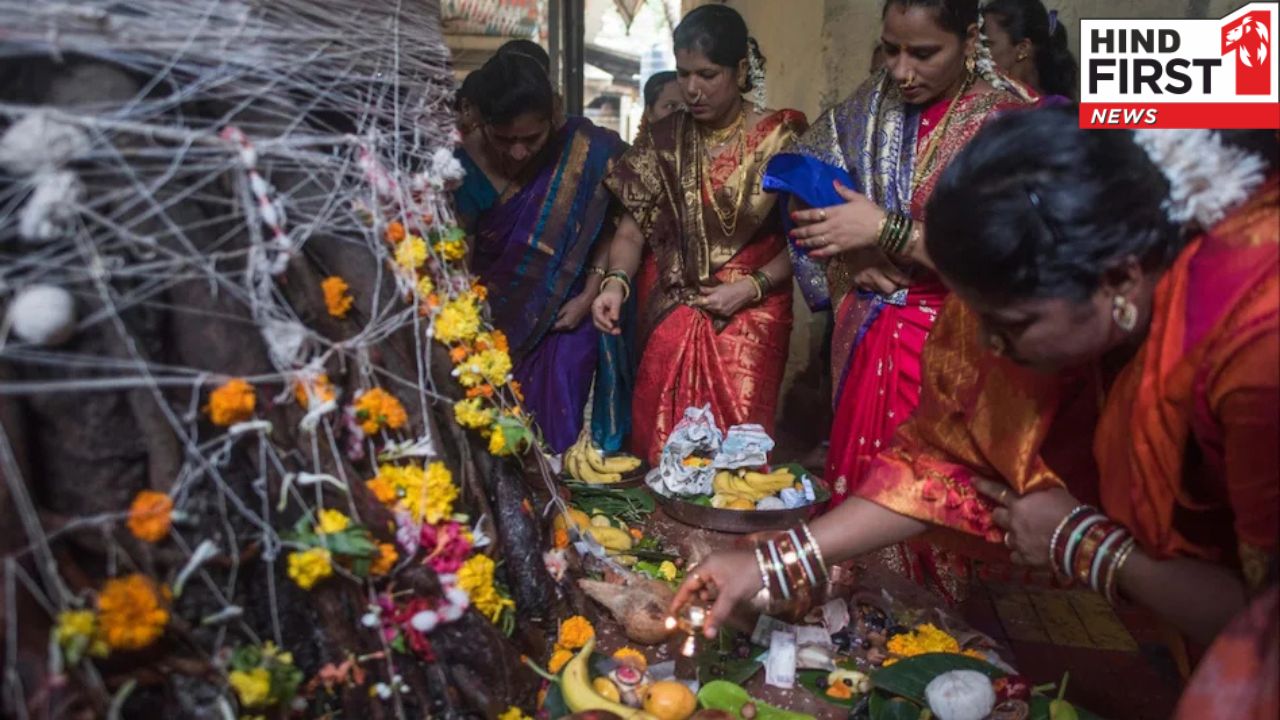 वट सावित्री पूजा किन 5 चीजों के बिना है अधूरी, आप भी जान लीजिए