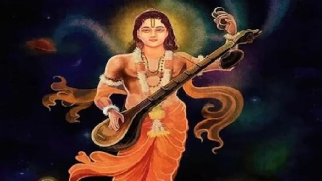   Narada Jayanti 2025: आज है नारद जयंती, इन्हें माना जाता है ब्रह्मा जी का मानस पुत्र 