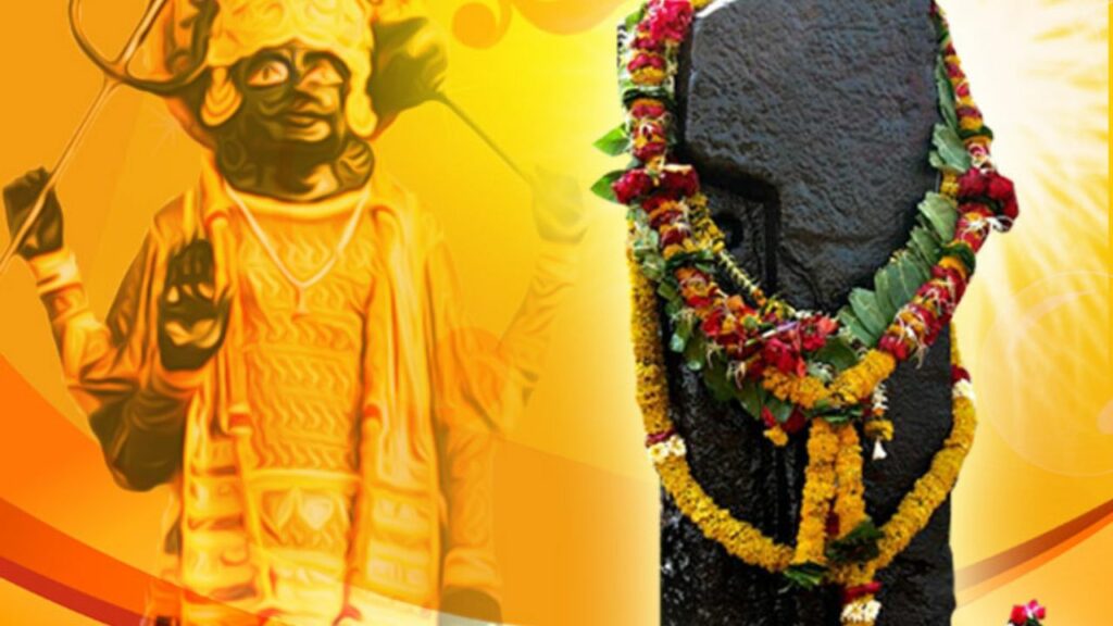   Shani Shingnapur Temple: शनि शिंगणापुर मंदिर में स्वयं शनि देव हैं रक्षक, जानिए इसका गौरवपूर्ण इतिहास 
