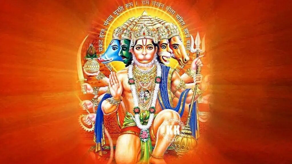 Bada Mangal 2025: बड़ा मंगल के दिन ही प्रभु श्री राम से मिले थे भक्त हनुमान, जानिए इस ख़ास दिन का महत्त्व