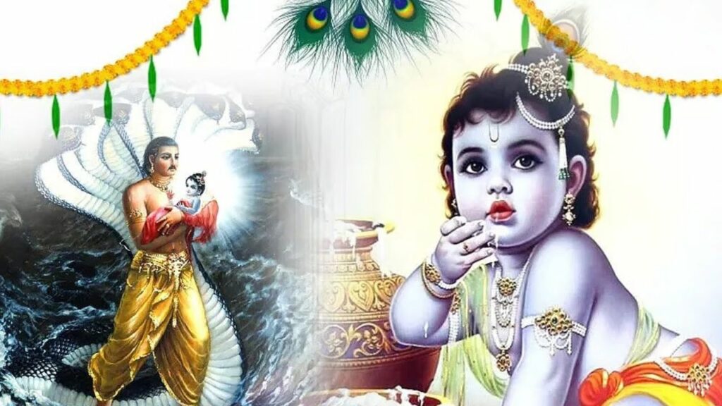 इस दिन है ज्येष्ठ महीने की मासिक कृष्ण जन्माष्टमी, जानें तिथि और शुभ मुहूर्त    