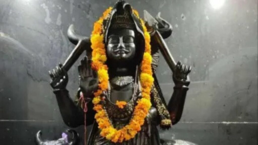     Shani Jyanti 2025: शनि जयंती के दिन जरूर चढ़ाएं ये चीज, दूर हो जाएगी आर्थिक परेशानी 