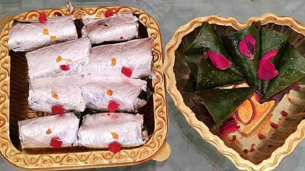  Mangalwaar Ke Upaay: मंगलवार के दिन मीठा पान का छोटा सा उपाय करेगा हर मनोकामना पूर्ति 