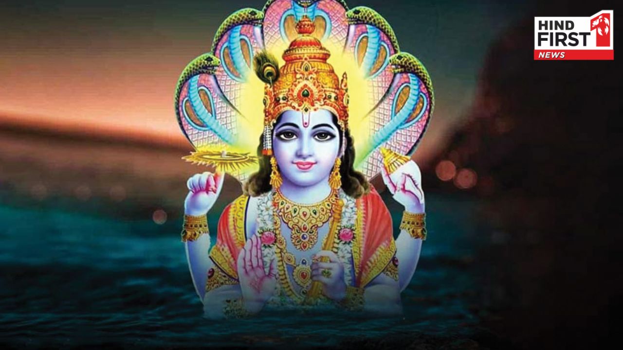 निर्जला एकादशी व्रत से व्यक्ति होता है कर्म ऋण से मुक्त, जानें इसका प्रभाव निर्जला एकादशी व्रत से व्यक्ति होता है कर्म ऋण से मुक्त, जानें इसका प्रभाव