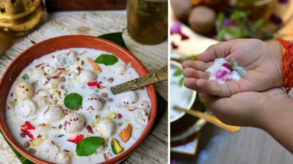 Mohini Ekadashi 2025: मोहिनी एकादशी के दिन पूजा में शामिल करें ये 5 चीज़ें, विष्णु जी होंगे प्रसन्न