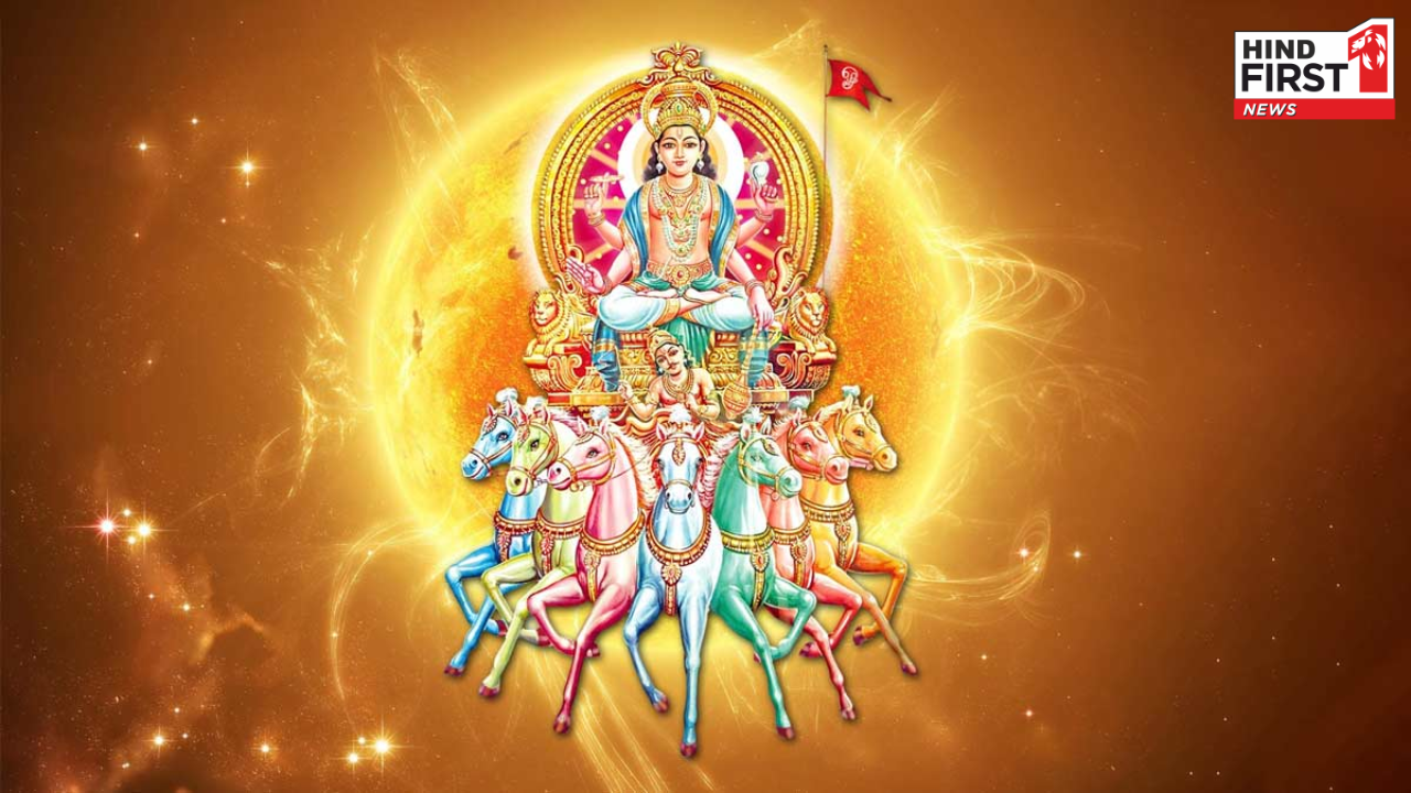 नौतपा में गर्मी से बचने के लिए ऐसे करें सूर्य देव को प्रसन्न, जानें उपाय नौतपा में गर्मी से बचने के लिए ऐसे करें सूर्य देव को प्रसन्न, जानें उपाय