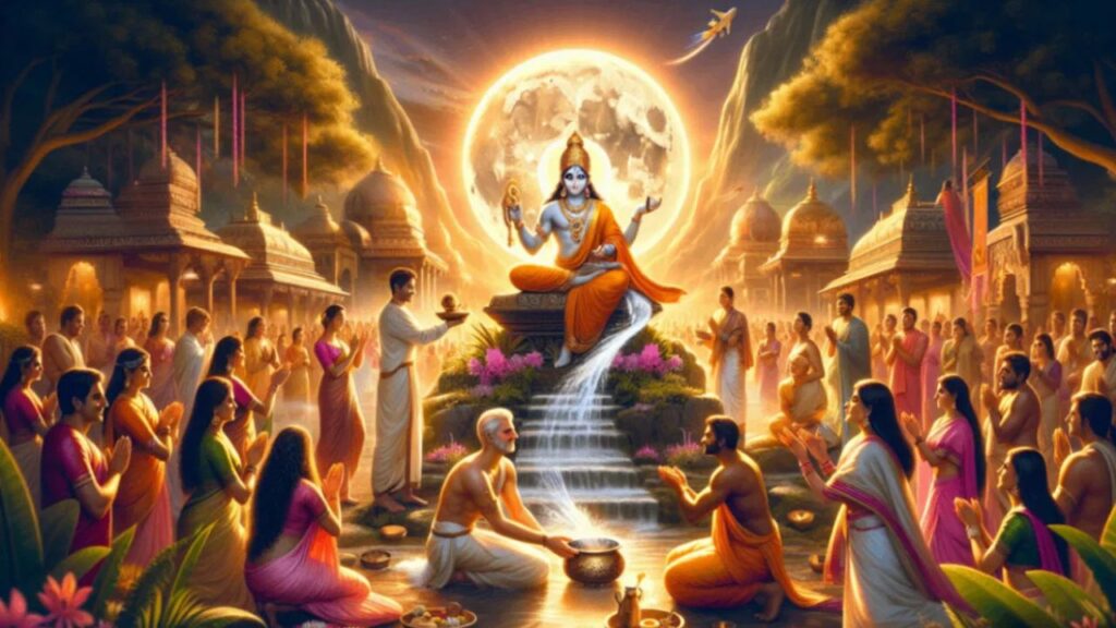 Jyeshta Month 2025: इस दिन से शुरू होगा जेठ का महीना, जानें इस माह किसकी करनी चाहिए पूजा   