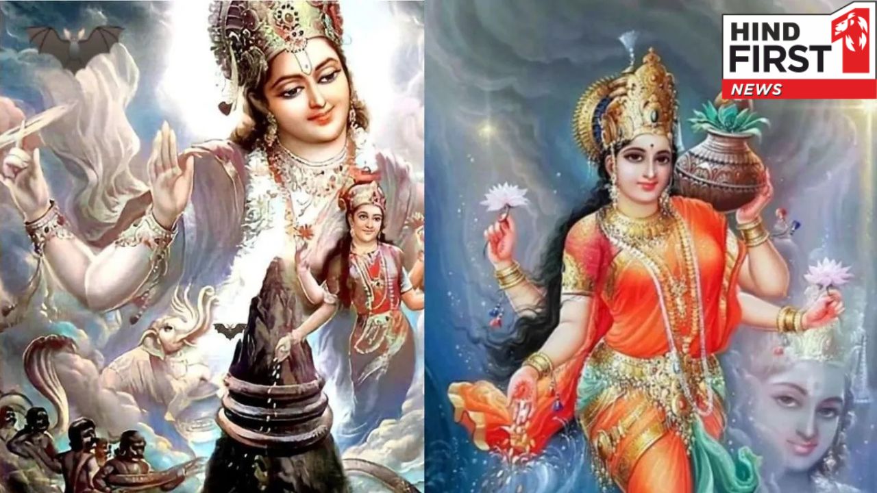 आज है मोहिनी एकादशी, जानिए पूजन और पारण का समय