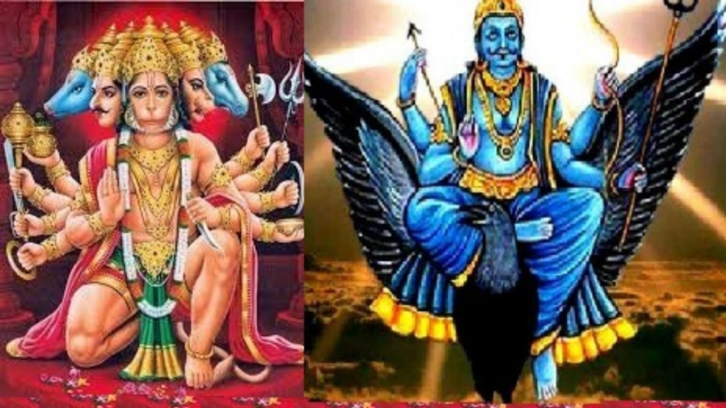 Shani Jayanti 2025: इस बार हो रहा है मंगलवार और शनि जयंती का अद्भुत मेल, जानिए इसका महत्व 
