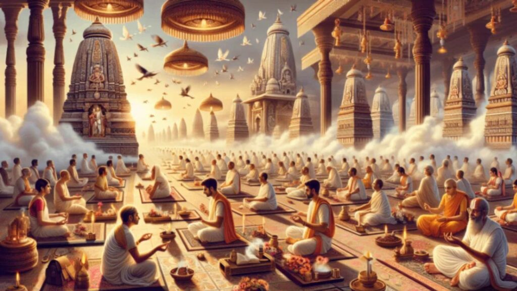 Ashadha Month 2025: इस दिन से शुरू हो रहा आषाढ़ माह, जानिए इसका आध्यत्मिक महत्व 