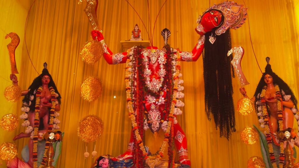 Chinnamasta jayanti 2025: कल है छिन्नमस्ता जयन्ती, ऐसे करें देवी प्रचण्ड चण्डिका की पूजा   