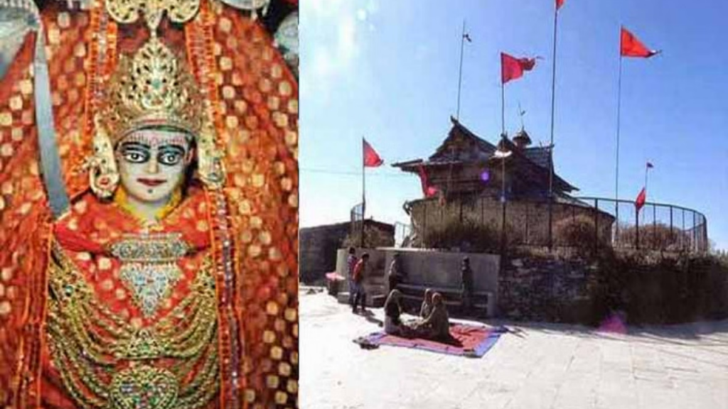 Shrai Koti Mata Temple: श्राई कोटि माता मंदिर की बहुत है मान्यता, लेकिन पति-पत्नी एक साथ नहीं कर सकते हैं पूजा   