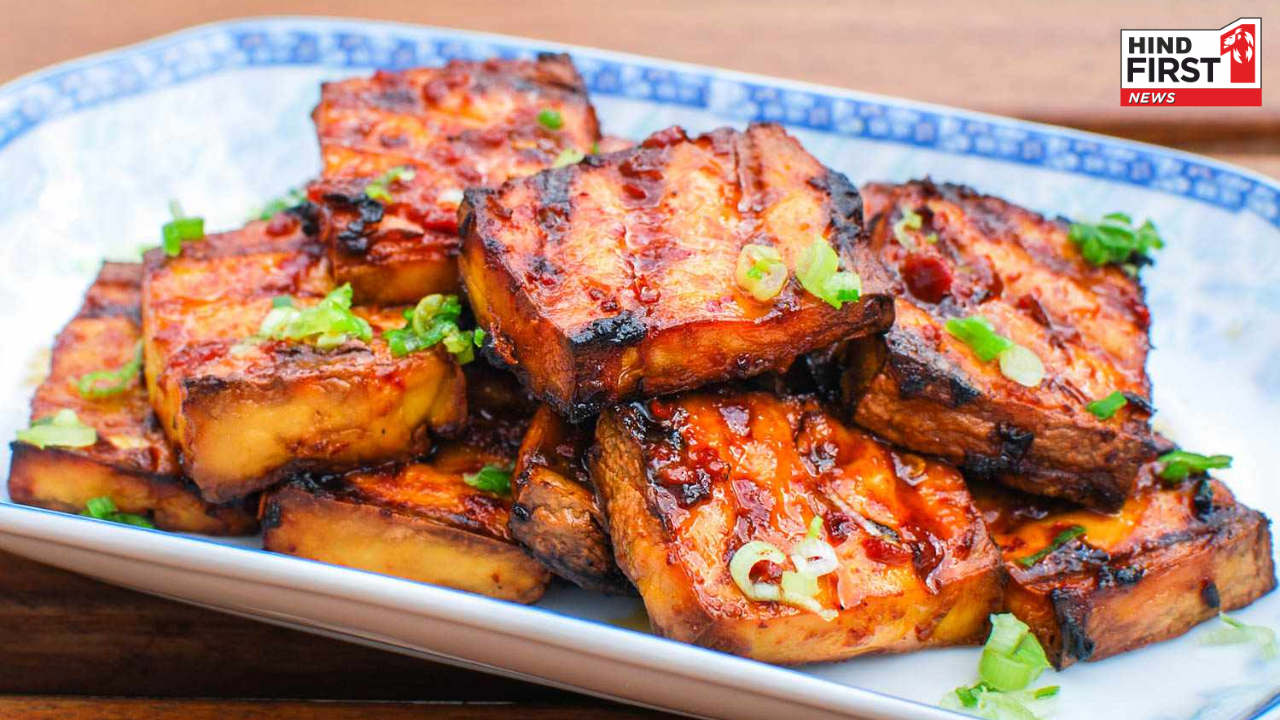 Tofu Recipes: ब्रेकफास्ट में शामिल करें ये पांच प्रोटीन से भरे टोफू आइटम्स, रहेंगे फिट एंड फाइन