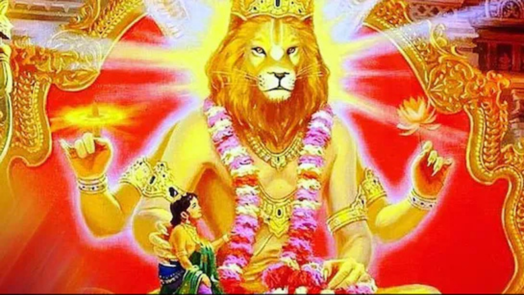 Narasimha Jayanti 2025: नरसिंह जयंती पर करें ये विशेष पूजा, मिलेगा भगवान विष्णु का आशीर्वाद  