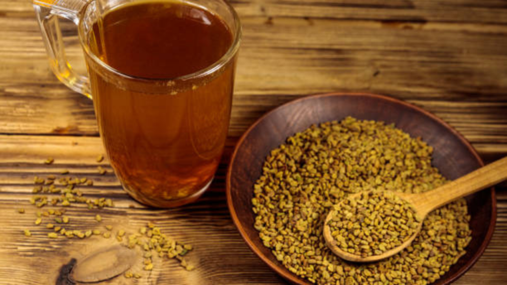 Fenugreek Tea for Weight Loss, Fenugreek Tea Benefits, Fenugreek Tea Side Effects, wajan ghatane ke liye methi ki chai, वजन घटाने के लिए पिएं मेथी की चाय, मेथी की चाय, मेथी की चाय के फायदे, कैसे बनाएं मेथी की चाय, मेथी की चाय के नुकसान, मेथी की चाय कैसे करती है वजन कम    