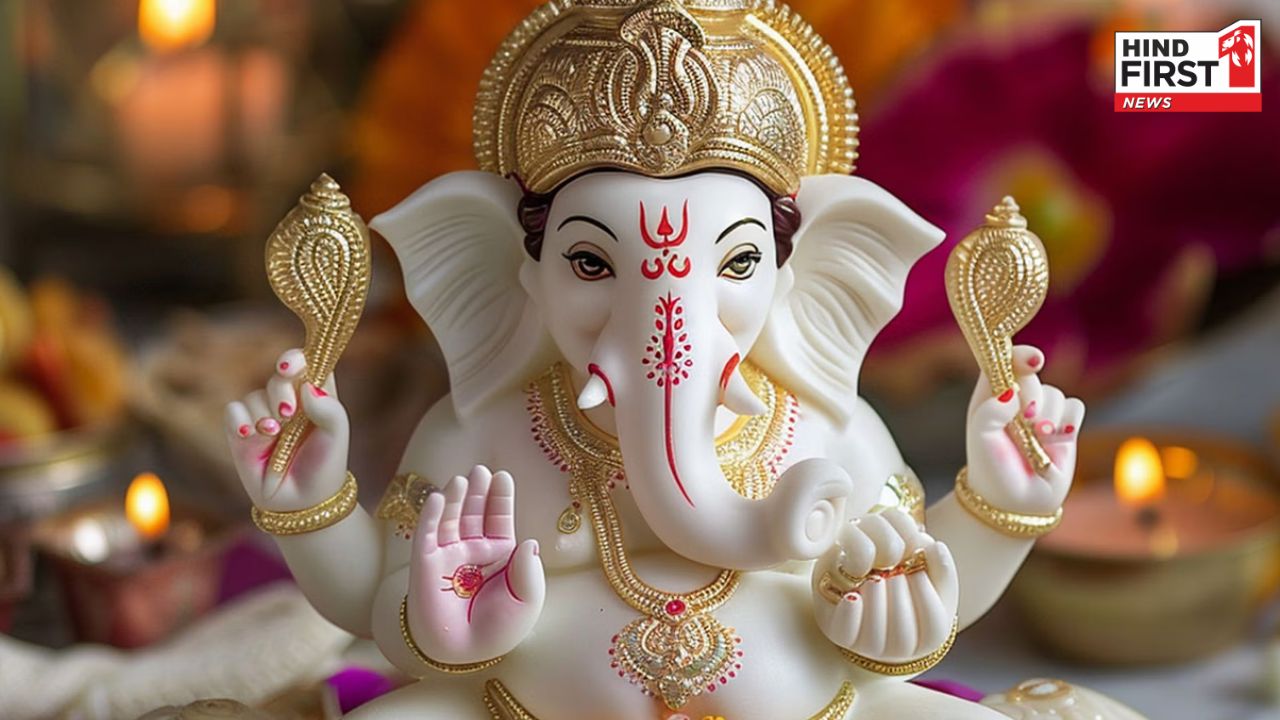 क्यों मनाई जाती है संकष्टी चतुर्थी? जानिए इसका कारण और आध्यात्मिक लाभ क्यों मनाई जाती है संकष्टी चतुर्थी? जानिए इसका कारण और आध्यात्मिक लाभ