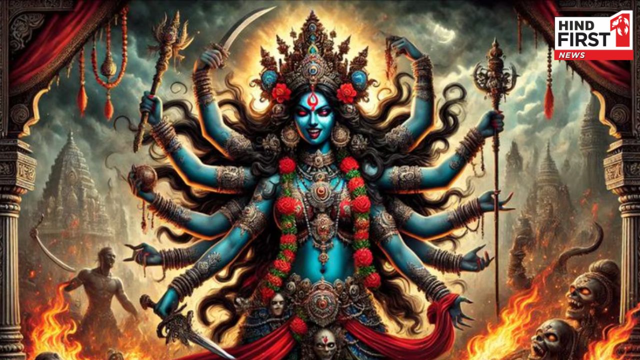 अपरा एकादशी के दिन मनाई जाएगी भद्रकाली जयंती, जानिए इसका महत्व