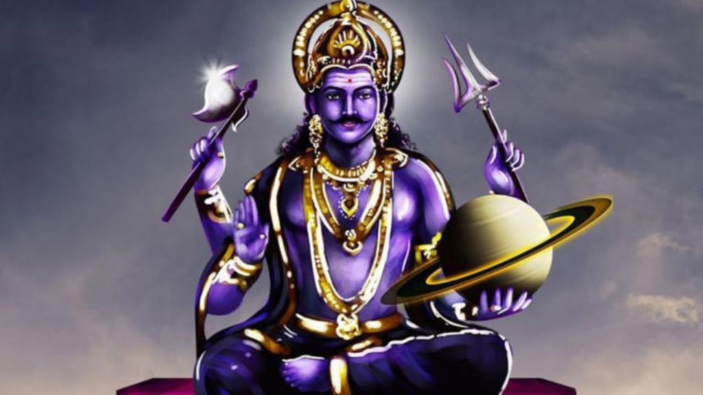 Shani Jayanti 2025: शनि जयंती आज, जानें पूजा समय, अनुष्ठान और मंत्र   