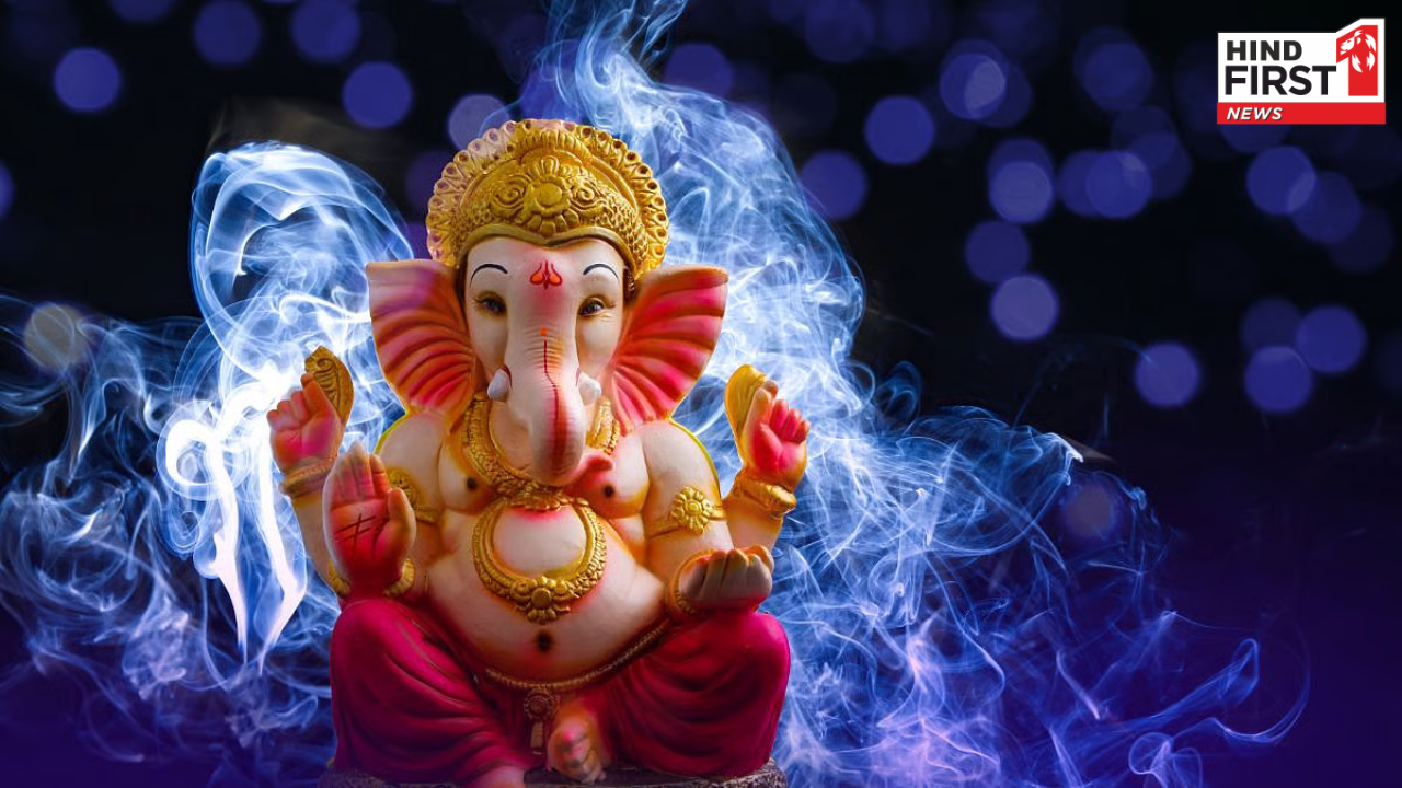 Vinayak Chaturthi 2025: आज है विनायक चतुर्थी, गणेश जी को लगाएं इन चीजों का भोग