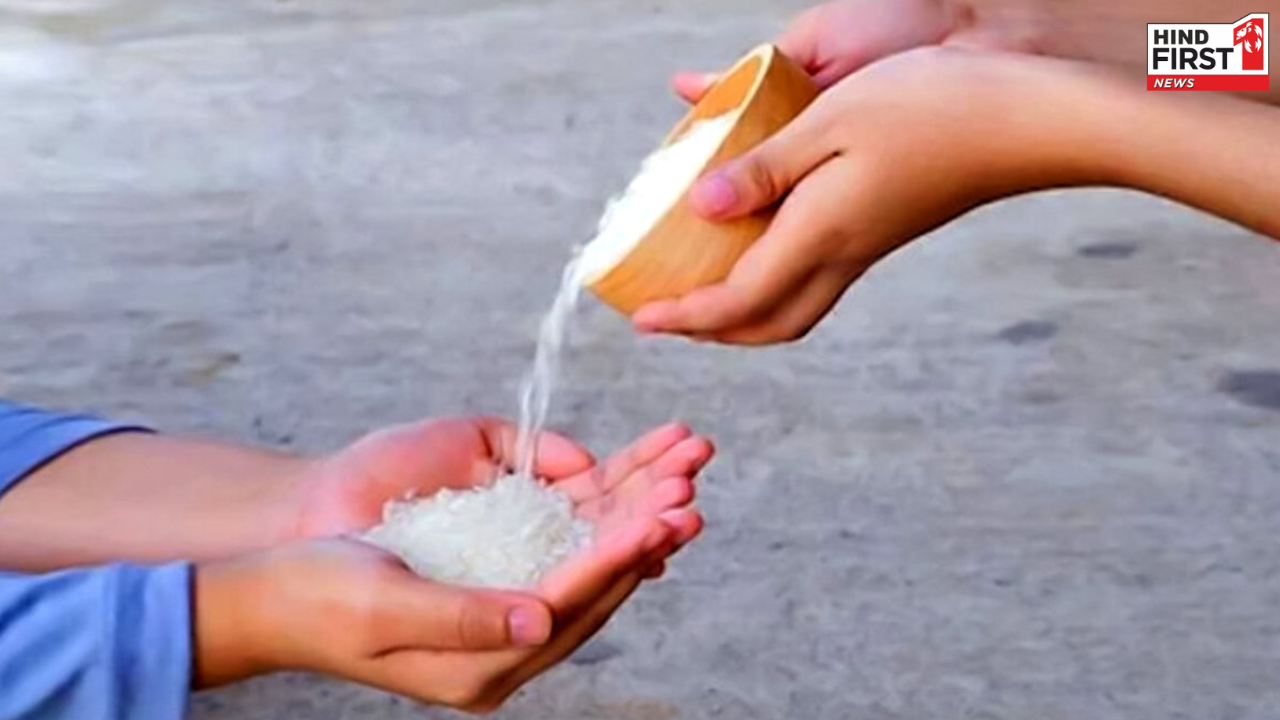 Nirjala Ekadashi Daan: निर्जला एकादशी पर इन तीन चीज़ों का दान घर में लाएगा सौभाग्य Nirjala Ekadashi Daan: निर्जला एकादशी पर इन तीन चीज़ों का दान घर में लाएगा सौभाग्य