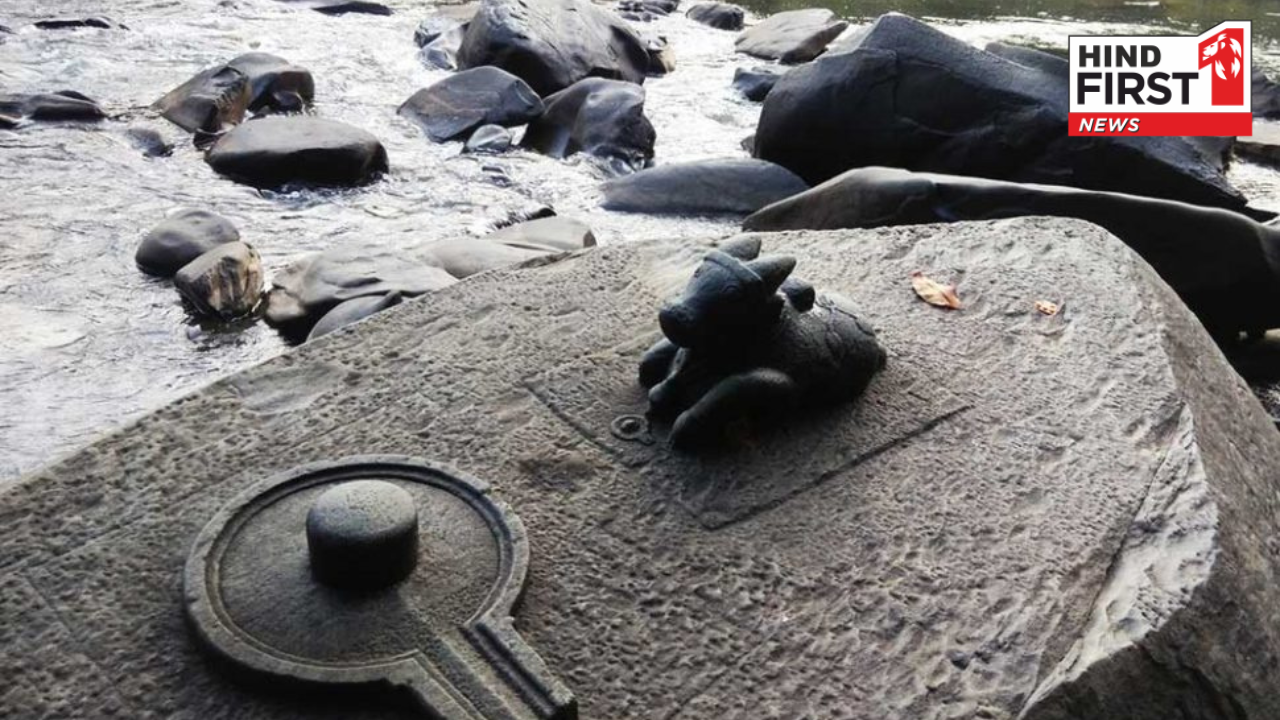 Narmadeshwar Shivling: नर्मदा नदी के पत्थरों को माना जाता है शिवलिंग, जानिये क्यों