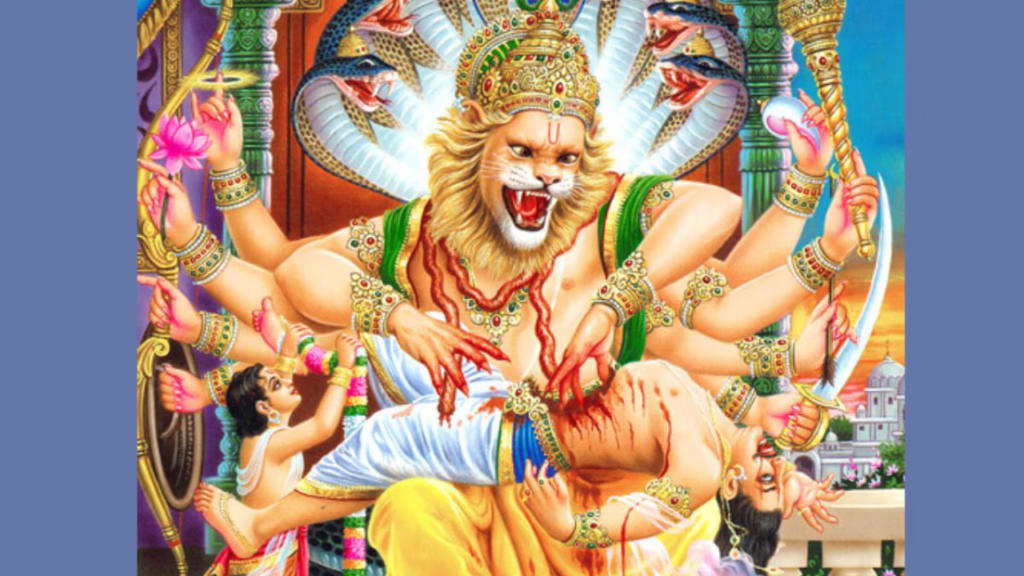 Narasimha Jayanti 2025: नरसिंह जयंती पर करें ये विशेष पूजा, मिलेगा भगवान विष्णु का आशीर्वाद  