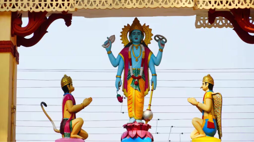 Apara Ekadashi 2025: अपरा एकादशी व्रत करने से मिलती हैं इन पापों से मुक्ति   