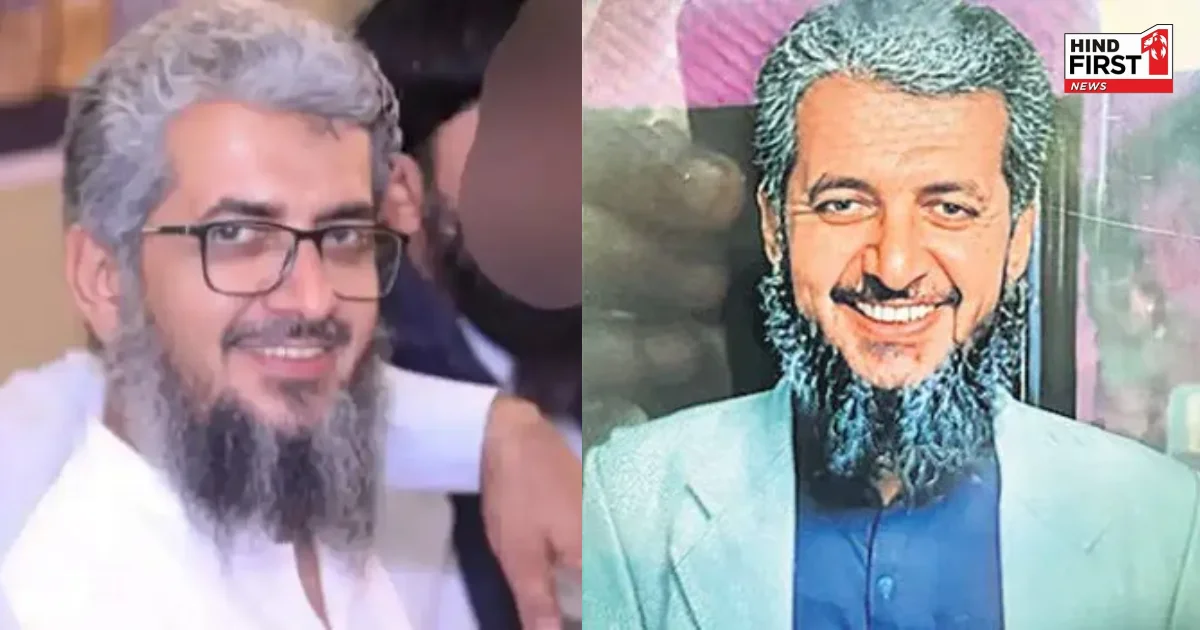 ‘अबू सैफुल्लाह’ की रहस्यमयी मौत से लश्कर को बड़ा झटका! नेपाल से भारत के खिलाफ चला रहा था आतंकी नेटवर्क