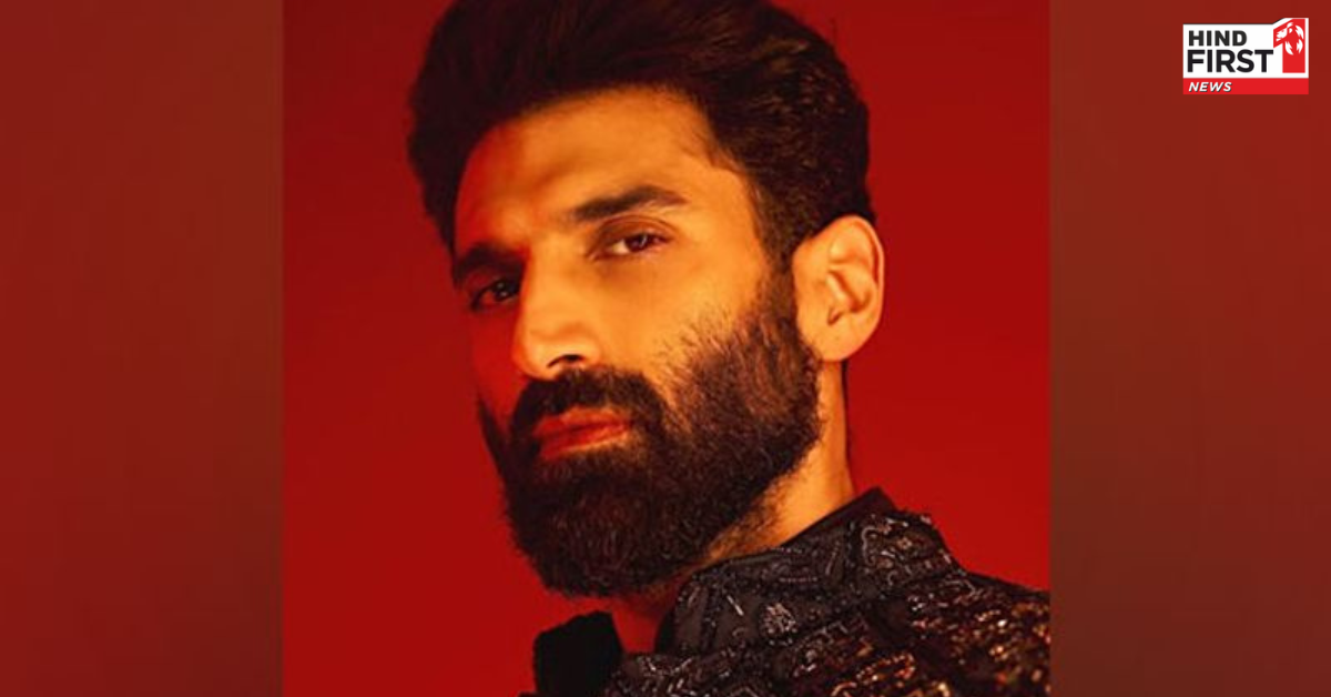 आदित्य रॉय कपूर के घर में घुसी अनजान महिला, पुलिस ने किया गिरफ्तार, केस दर्ज