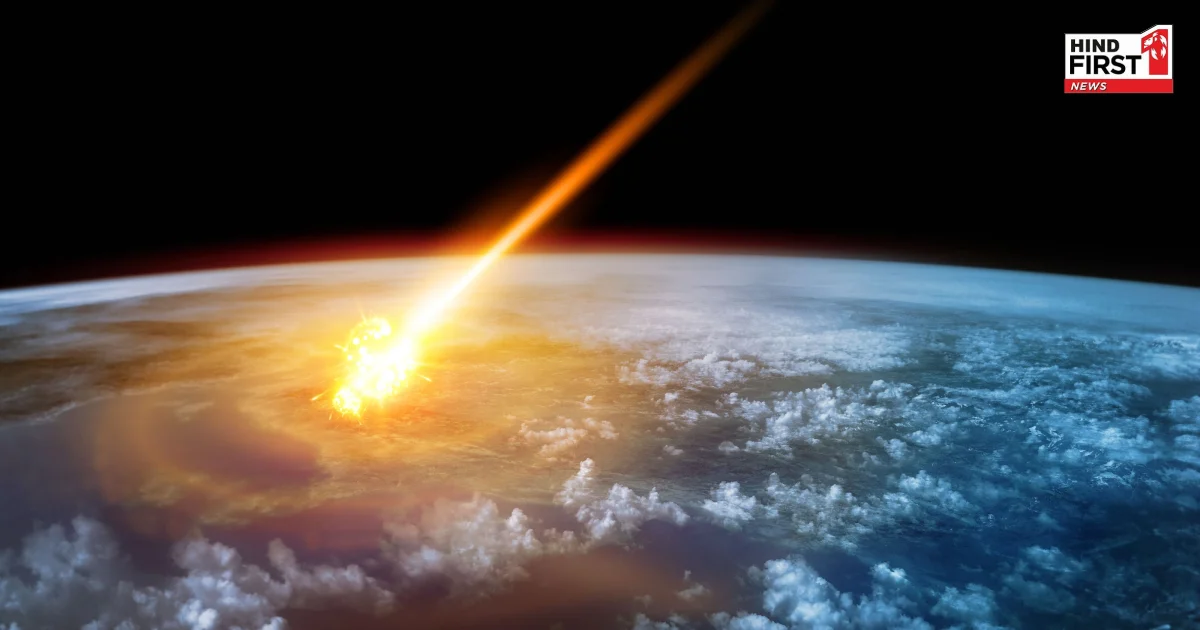 धरती से टकराएगा विशाल उल्कापिंड! NASA की चेतावनी से मचा हड़कंप
