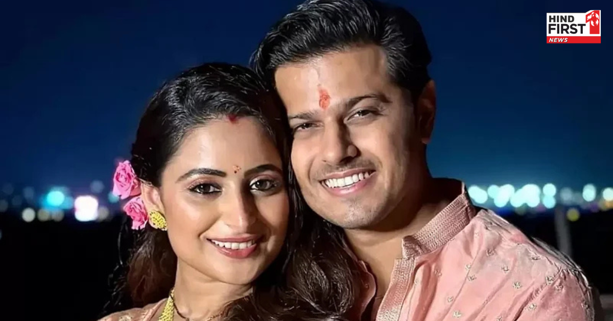क्या नील भट्ट और ऐश्वर्या शर्मा की शादी में चल रही है परेशानी, एक्ट्रेस ने अफवाहों पर दी प्रतिक्रिया