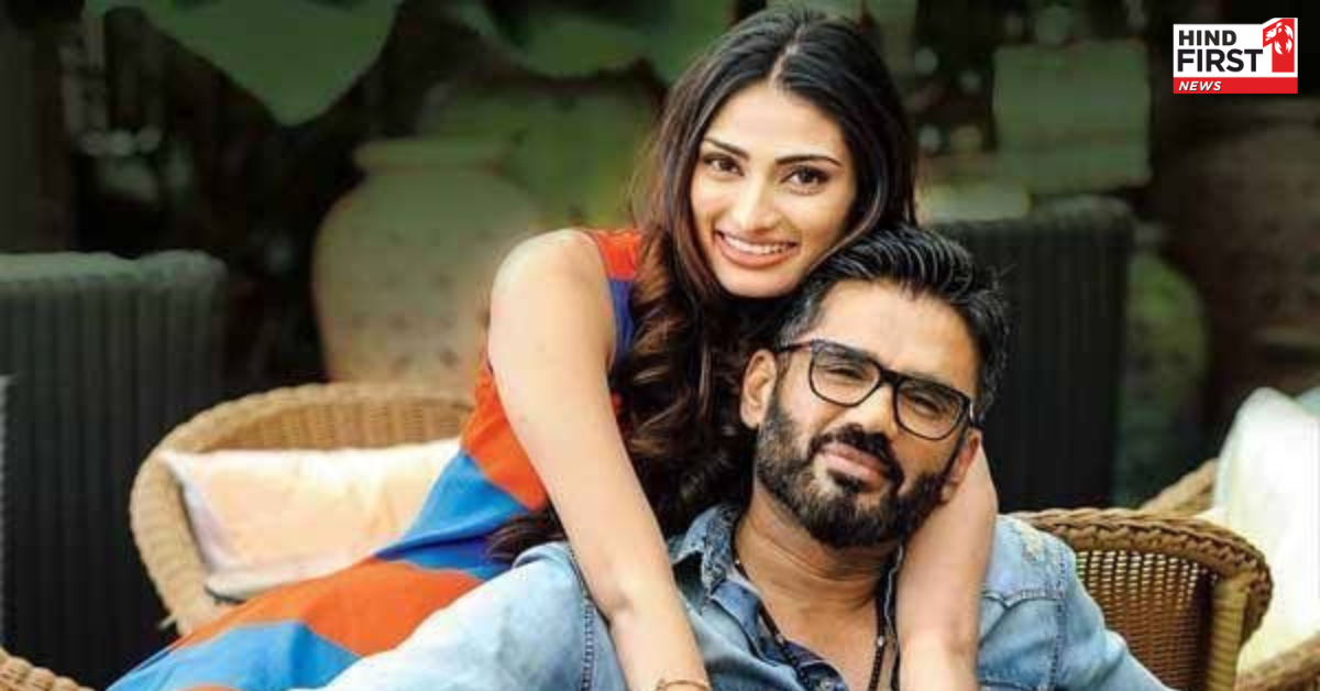 सिर्फ 3 फिल्में कर अथिया शेट्टी ने छोड़ी फिल्म इंडस्ट्री, पिता सुनील शेट्टी ने बताई वजह