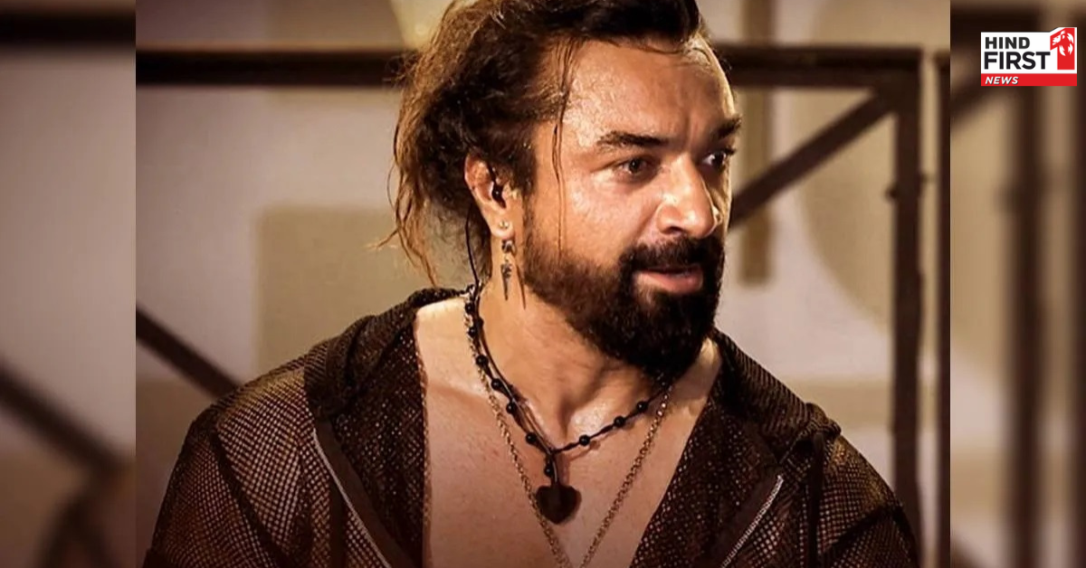 हाउस अरेस्ट विवाद के बीच रेप केस में फंसे एजाज खान, धर्म बदलकर शादी करने का किया था वादा