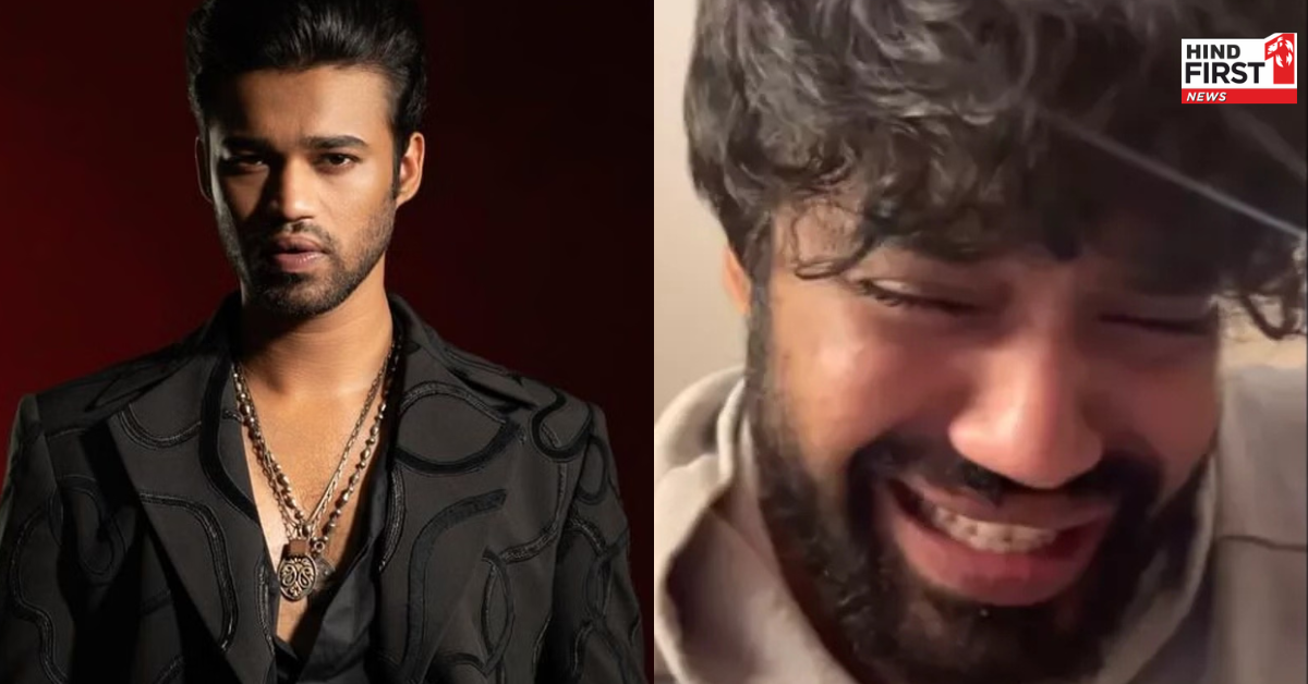 बाबिल के वायरल वीडियो पर टीम ने दी सफाई, बताई अनन्या-शनाया और अर्जुन का नाम लेने की वजह