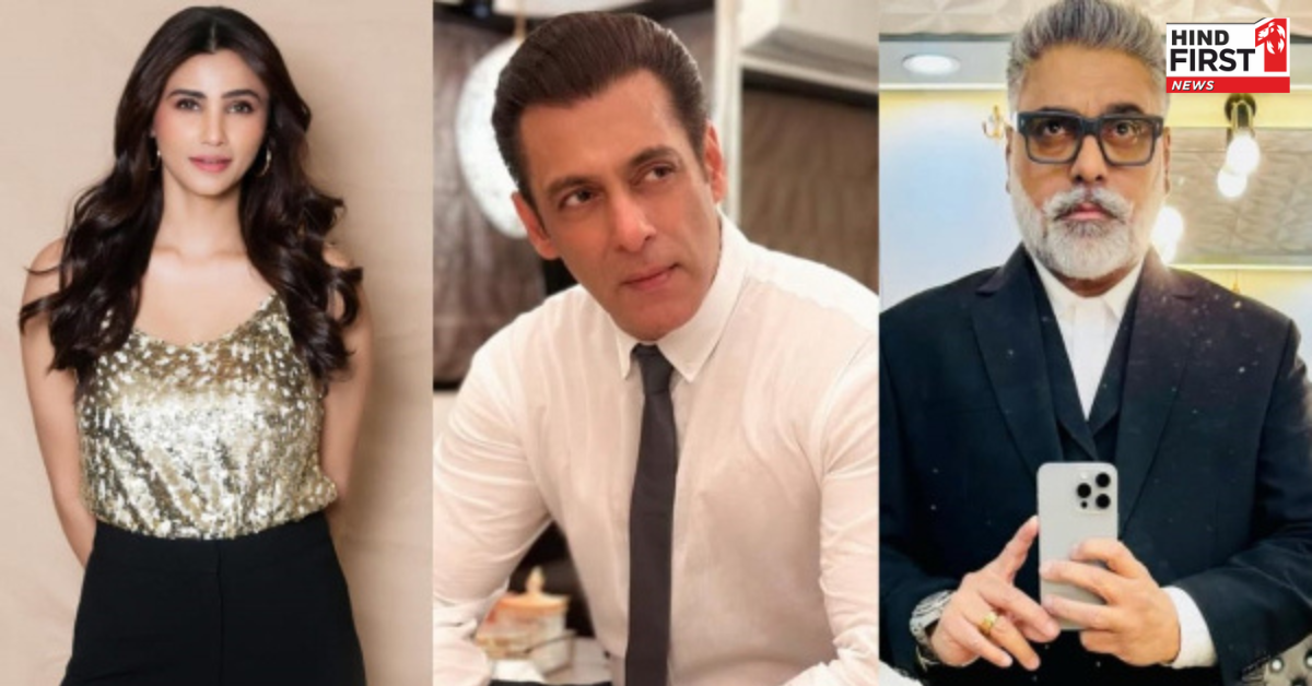 बिग बॉस 19 में शामिल हो सकते हैं ये सितारे, जानें कब से शुरू होगा सलमान खान का शो