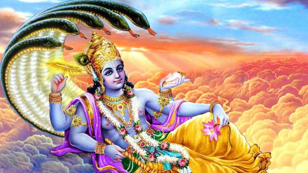 Devshayani Ekadashi 2025: इस दिन है देवशयनी एकादशी, चार महीने बंद हो जाएंगे सभी शुभ कार्य 