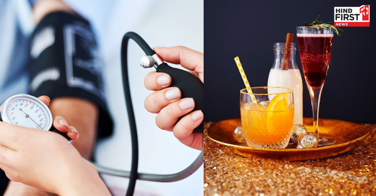 बीपी की समस्या से हैं परेशान तो रोज सुबह खाली पेट पिएं ये ड्रिंक्स, तुरंत मिलेगा आराम बीपी की समस्या से हैं परेशान तो रोज सुबह खाली पेट पिएं ये ड्रिंक्स, तुरंत मिलेगा आराम