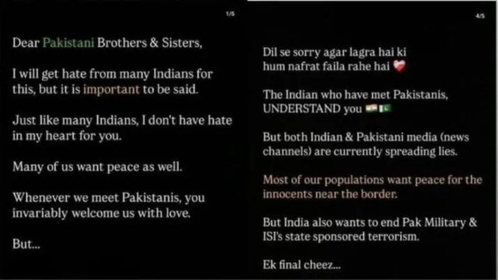 India Tv - Ranveer Allahbadia