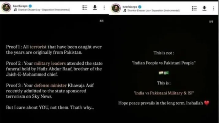 India Tv - Ranveer Allahbadia