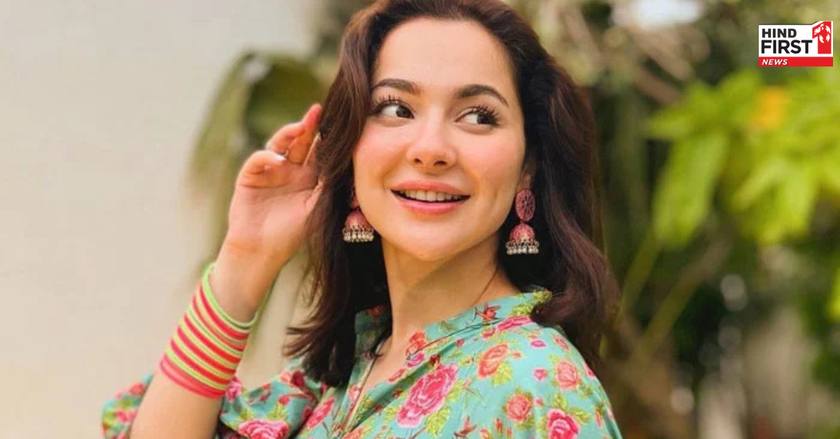 हानिया आमिर ने पाकिस्तानी सेना को दोषी ठहराने वाले फेक बयान पर दी प्रतिक्रिया, बोलीं- मैं किसी के खिलाफ... हानिया आमिर ने पाकिस्तानी सेना को दोषी ठहराने वाले फेक बयान पर दी प्रतिक्रिया, बोलीं- मैं किसी के खिलाफ...