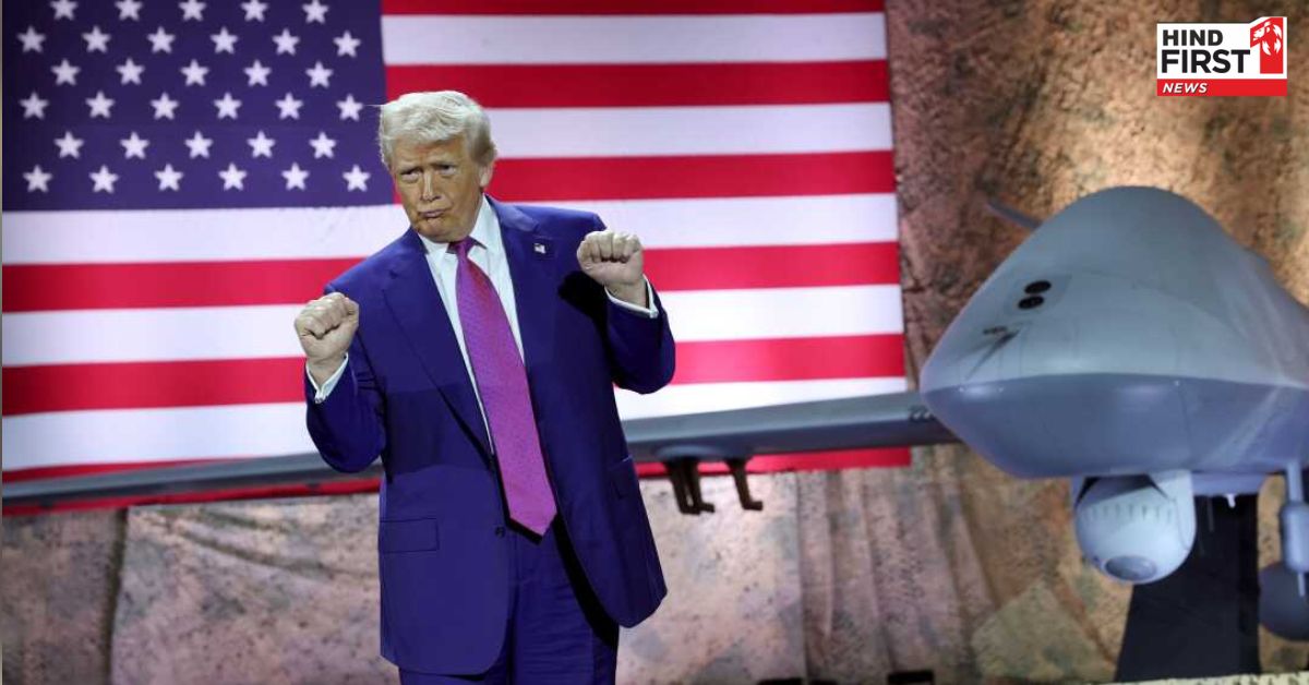 अमेरिकी डीप स्टेट और पाकिस्तान के बीच हो रही ये बड़ी डील, क्या है इसके पीछे की वजह? अमेरिकी डीप स्टेट और पाकिस्तान के बीच हो रही ये बड़ी डील, क्या है इसके पीछे की वजह?