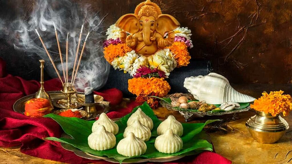 Jyeshtha Vinayak Chaturthi 2025: कब है ज्येष्ठ माह की विनायक चतुर्थी? जानें तिथि और पूजा का समय