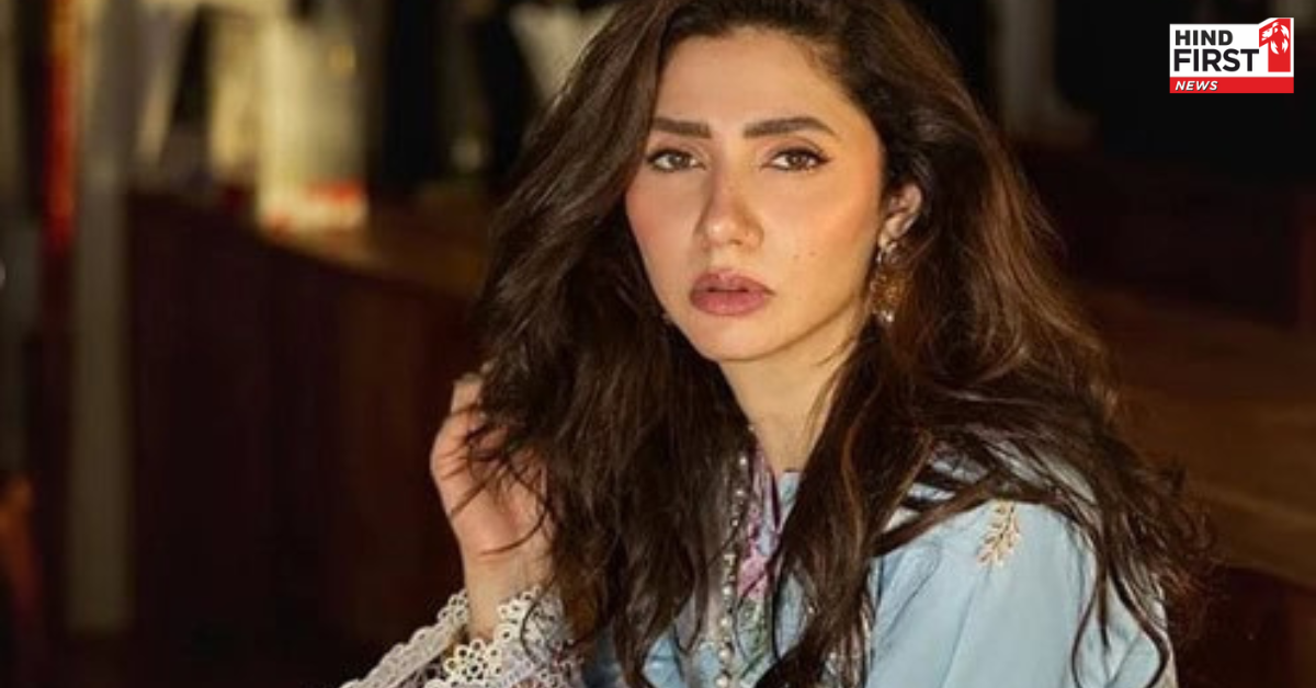 माहिरा खान ने इंडिया में पाकिस्तानी कलाकारों के बैन होने पर दिया ऐसा बयान, फैंस ने ही कर दिया ट्रोल