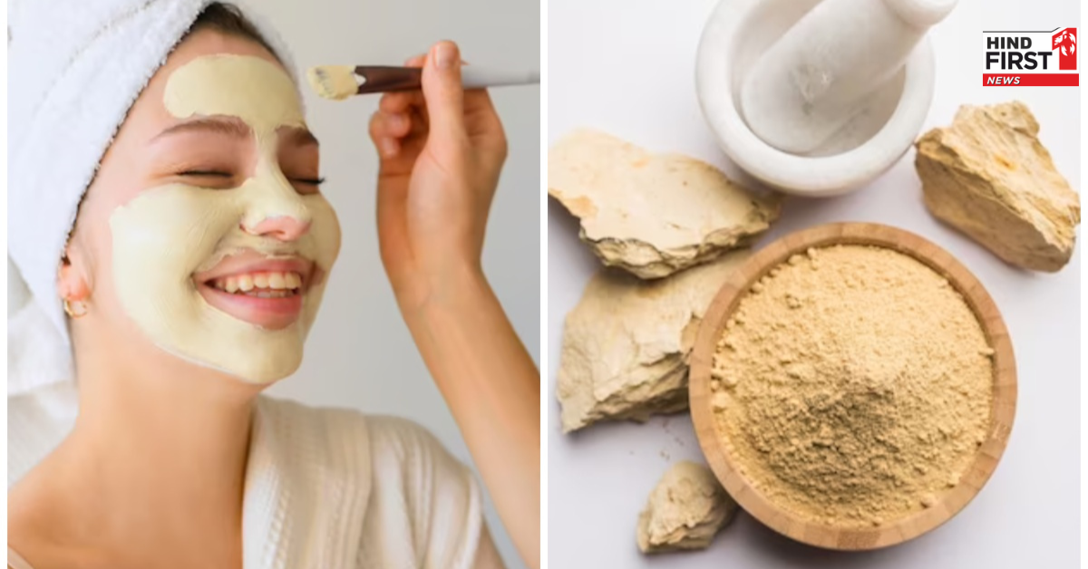 टैनिंग को दूर करने के लिए मुल्तानी मिट्टी का ऐसे करेंगी इस्तेमाल, तो रंगत में भी आएगा निखार