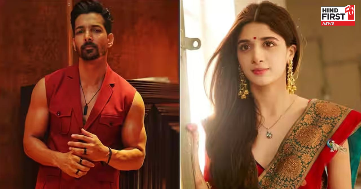 सनम तेरी कसम के मेकर्स ने बताया दूसरे पार्ट में मावरा होकेन होंगी या नहीं, बोले- मावरा तो... सनम तेरी कसम के मेकर्स ने बताया दूसरे पार्ट में मावरा होकेन होंगी या नहीं, बोले- मावरा तो...