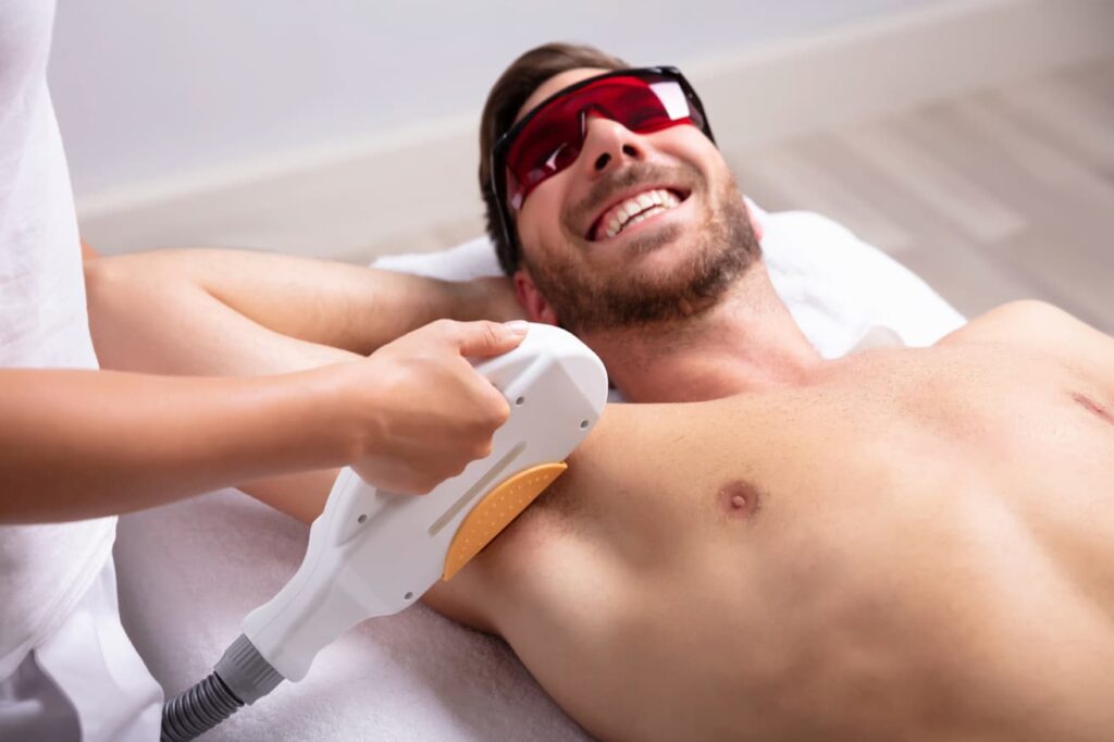 Laser Hair Removal: लेज़र हेयर रिमूवल सेशन से पहले जरूर करें ये पांच काम   