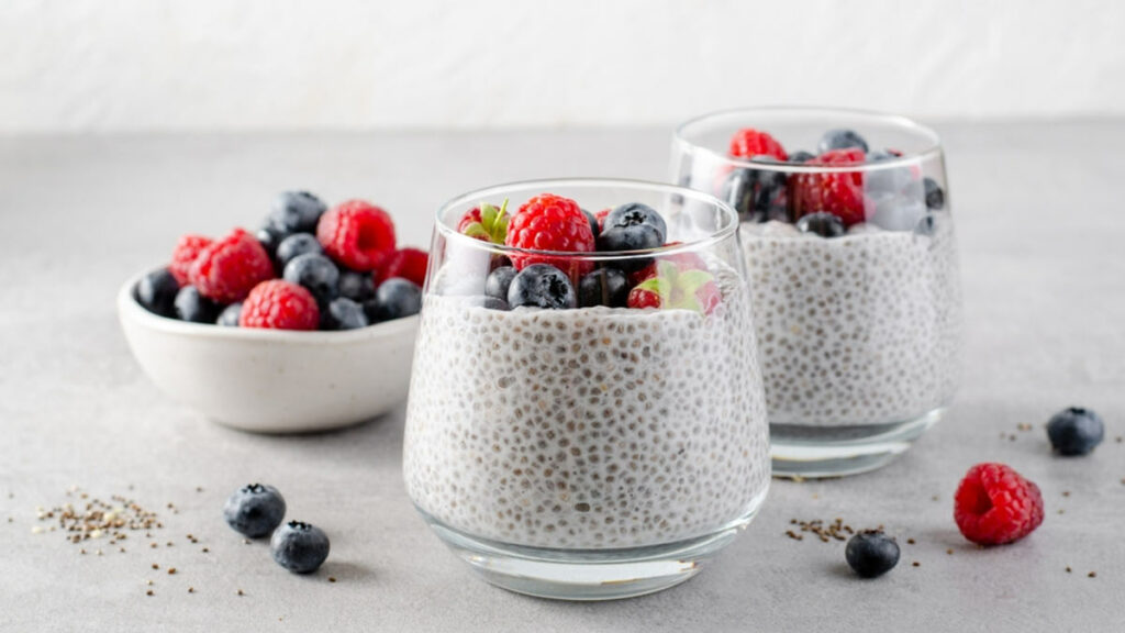 Chia Seeds For Hair: चिया सीडस के सेवन से होता है हेयर ग्रोथ, जानें इस्तेमाल का तरीका    