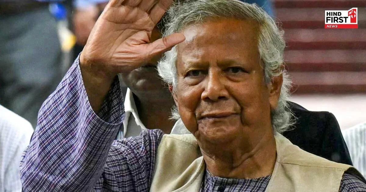 बांग्लादेश में सियासी हलचल तेज, मोहम्मद यूनुस ने खुद बताई पद छोड़ने की तारीख