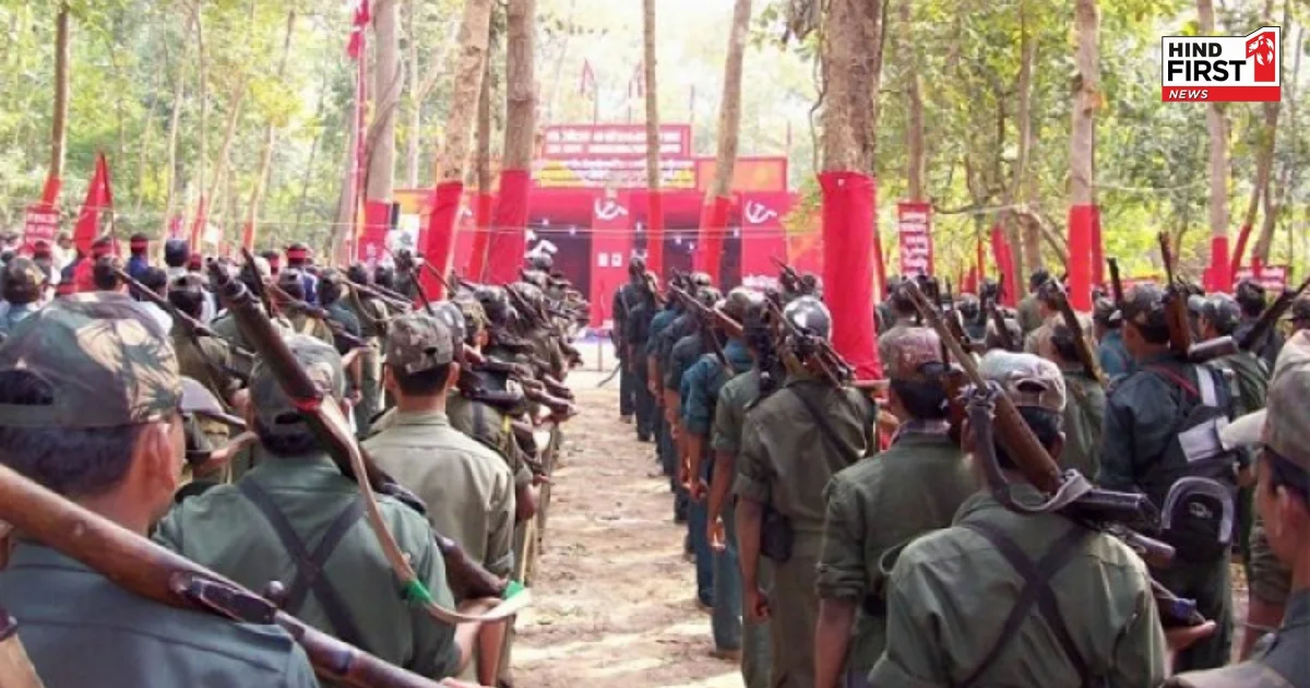 अबूझमाड़ में नक्सलियों पर सबसे बड़ा वार: सुरक्षाबलों की सर्जिकल स्ट्राइक में 26 से अधिक ढेर, बस्तर में ऑपरेशन तेज