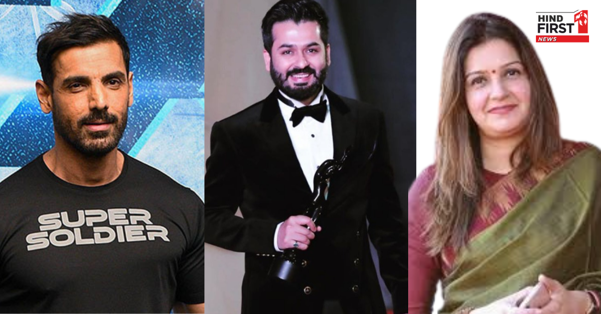 ऑपरेशन सिंदूर टाइटल पाने के लिए जॉन अब्राहम सहित कई लोगों ने किया एप्लाई, भड़कीं प्रियंका चतुर्वेदी ने कहा- बेशर्म ऑपरेशन सिंदूर टाइटल पाने के लिए जॉन अब्राहम सहित कई लोगों ने किया एप्लाई, भड़कीं प्रियंका चतुर्वेदी ने कहा- बेशर्म